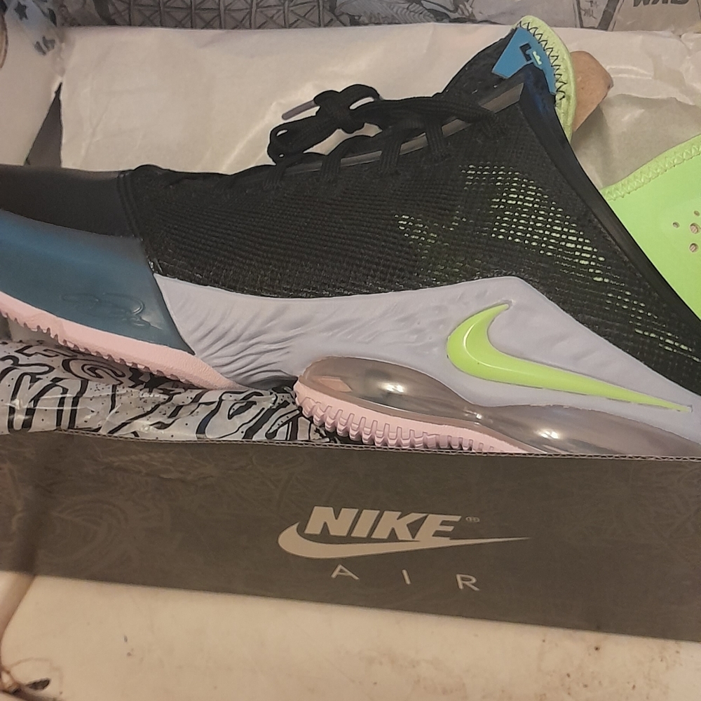 Shoes
